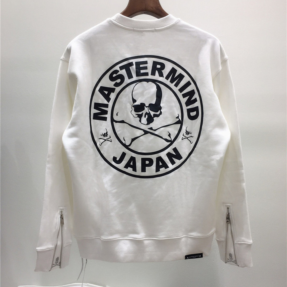 2021 New High-quality Sweatshirts Men Women 1:1 Mastermind Japan Hoodies Mens Pullover Hq2e
2021 New High-quality Sweatshirts Men Women 1:1 Mastermind Japan Hoodies Mens Pullover Hq2e