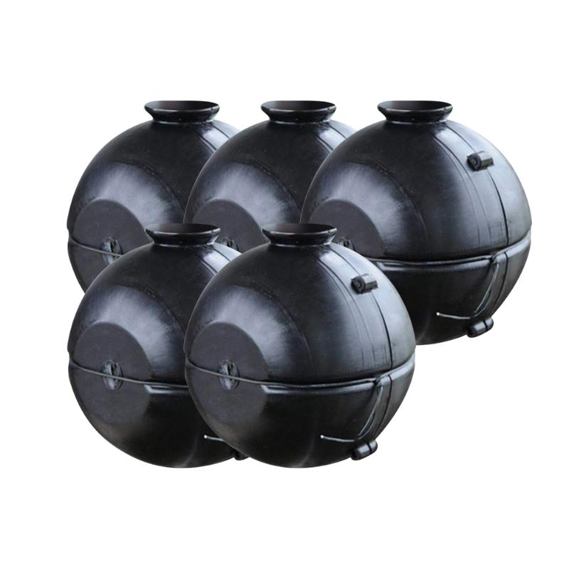 Air Layering Growing Garden Durable Grafting Box High Pressure Propagation Ball Indoor Outdoor ABS Reusable Plant Rooting Device Planters &
Air Layering Growing Garden Durable Grafting Box High Pressure Propagation Ball Indoor Outdoor ABS Reusable Plant Rooting Device Planters &