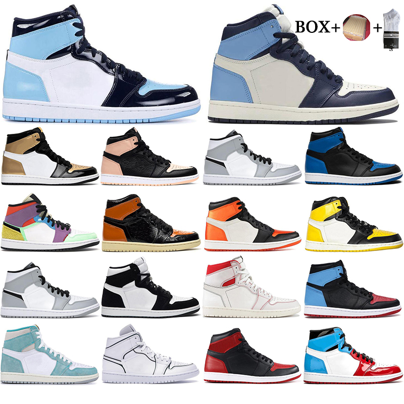With box jumpman Mens 1 high OG basketball shoes 1s banned HOMAGE TO HOME Chameleon TOP 3 UNC Orange sports Sneakers, White;red
With box jumpman Mens 1 high OG basketball shoes 1s banned HOMAGE TO HOME Chameleon TOP 3 UNC Orange sports Sneakers, White;red