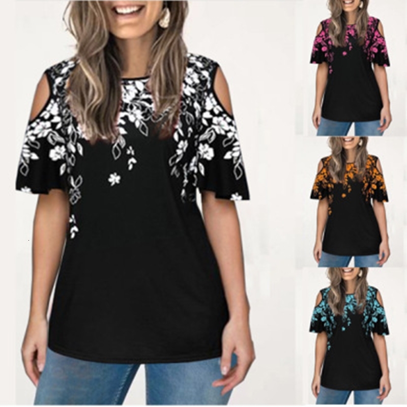2021 New Novo Vero Feminino Solto t Casual Manga Curta Topos Camisetas Sexy Fora Do Ombro Impresso O-pescoo Vintage Camisa Plus Size W86n, A1
2021 New Novo Vero Feminino Solto t Casual Manga Curta Topos Camisetas Sexy Fora Do Ombro Impresso O-pescoo Vintage Camisa Plus Size W86n, A1