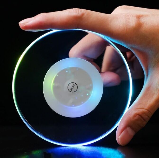 LED Flashing Coaster Light Up Cup Pad Mat Coasters For Club Acrylic Drinks Beer Beverage Mats Party Wedding Bar Decoration
LED Flashing Coaster Light Up Cup Pad Mat Coasters For Club Acrylic Drinks Beer Beverage Mats Party Wedding Bar Decoration