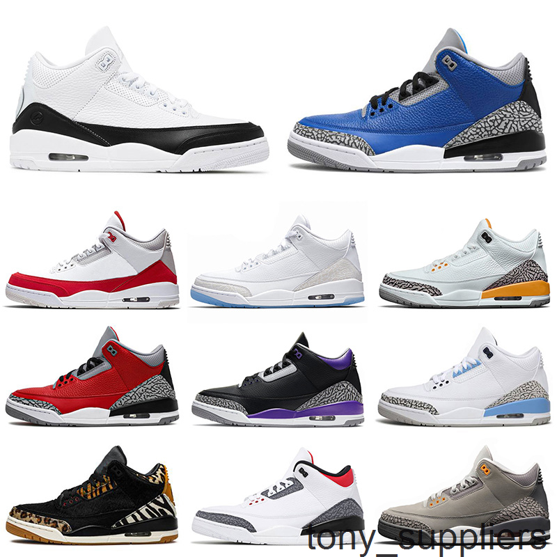 Best Quality Basketball Shoes 3 3s Fragment Blue Cement Mens Wmens Jumpman Laser Orange UNC Fire Red Trainers Sneakers Size 40-47, D21 sport blue
Best Quality Basketball Shoes 3 3s Fragment Blue Cement Mens Wmens Jumpman Laser Orange UNC Fire Red Trainers Sneakers Size 40-47, D21 sport blue