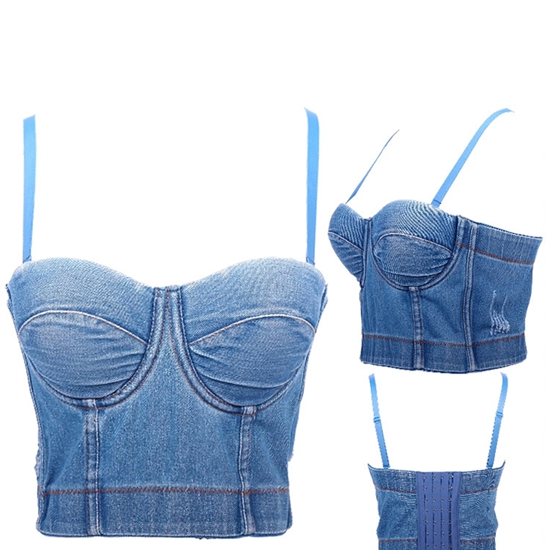 Cowgirl Top Debardeur Femme Coton Tops For Women Fashion Backless Sexy Gilet Tank Colete Feminino Chaleco Mujer Casual Crop 210308