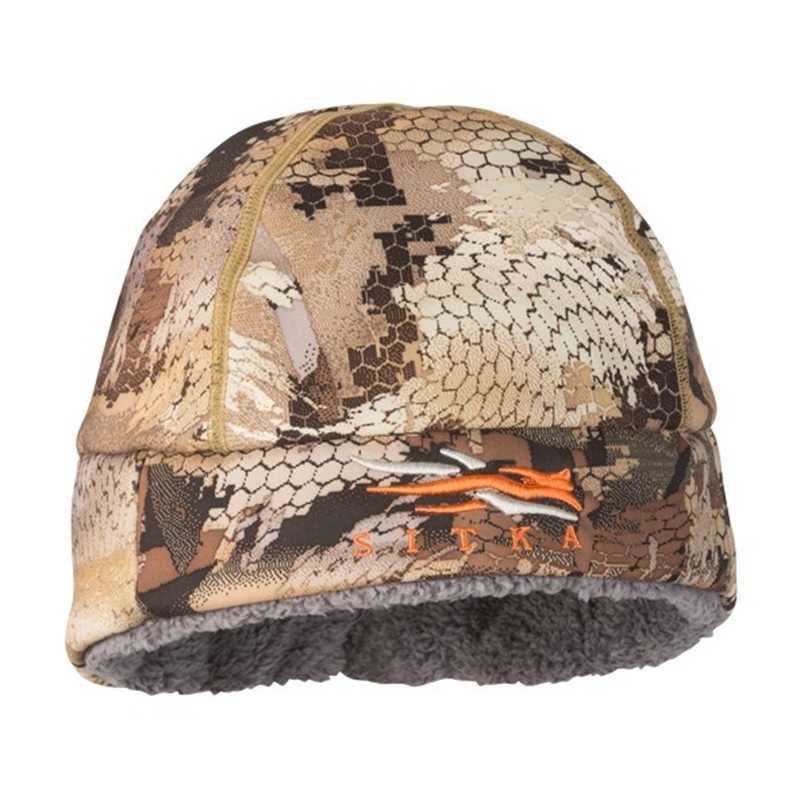 Winter Hat Men Sitka Hunting Beanie Camouflage Warmest Windstopper Primaloft Soft Fur SITKA Cap Man Sports Thermal LJ201124, Elevated ii
Winter Hat Men Sitka Hunting Beanie Camouflage Warmest Windstopper Primaloft Soft Fur SITKA Cap Man Sports Thermal LJ201124, Elevated ii