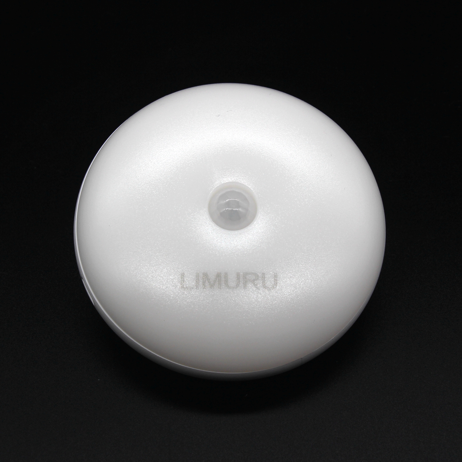LIMURU Motion Sensor Night Light, Superior Bright Nightlight Smart Warm White LED Light with Stepless
LIMURU Motion Sensor Night Light, Superior Bright Nightlight Smart Warm White LED Light with Stepless