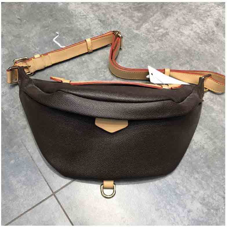 Top quality bumbag Wallet waist package clutch handbag crossbody packages evening bag messenger bages, Brown
Top quality bumbag Wallet waist package clutch handbag crossbody packages evening bag messenger bages, Brown
