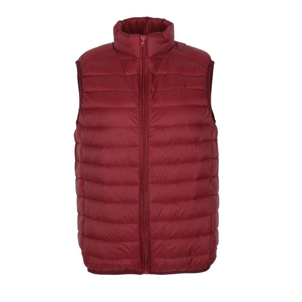 NewBang Matt Fabric Men Duck Down Vest Ultra Light Down Jacket Sleeveless Light Weight Windbreaker Male Gilet Outwear 201225