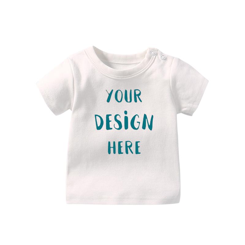 Clothing Sets YSCULBUTOL Personalized Customization Baby Bodysuits Cute Fun T-shirt Girl Born Clothes Boy Outfit, Yellow
Clothing Sets YSCULBUTOL Personalized Customization Baby Bodysuits Cute Fun T-shirt Girl Born Clothes Boy Outfit, Yellow