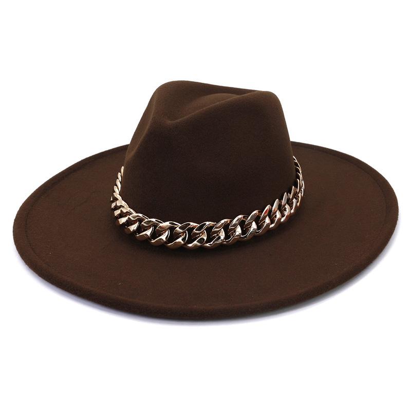 Wide Brim Hats Winter Autumn Artificial Wool Blend Felt Fedoras Hat Men Women Sombrero Caps Wedding Party Bowler Top Beach, White
Wide Brim Hats Winter Autumn Artificial Wool Blend Felt Fedoras Hat Men Women Sombrero Caps Wedding Party Bowler Top Beach, White