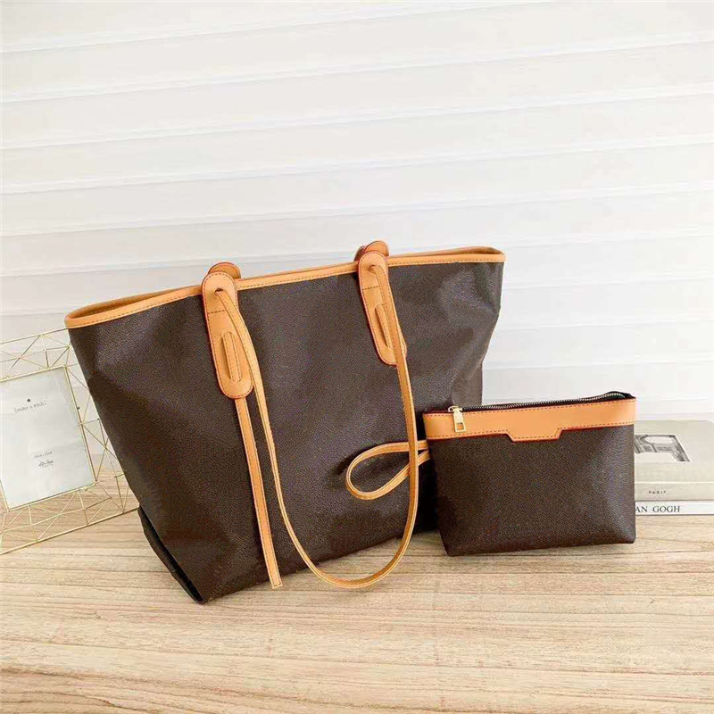 Designer Handbag for Women 2 pcs Brand Tote PU Leather Purse With Chain Ladies Fashion FlapTop Quality Wallet Crossbody Shoulder Bags
Designer Handbag for Women 2 pcs Brand Tote PU Leather Purse With Chain Ladies Fashion FlapTop Quality Wallet Crossbody Shoulder Bags
