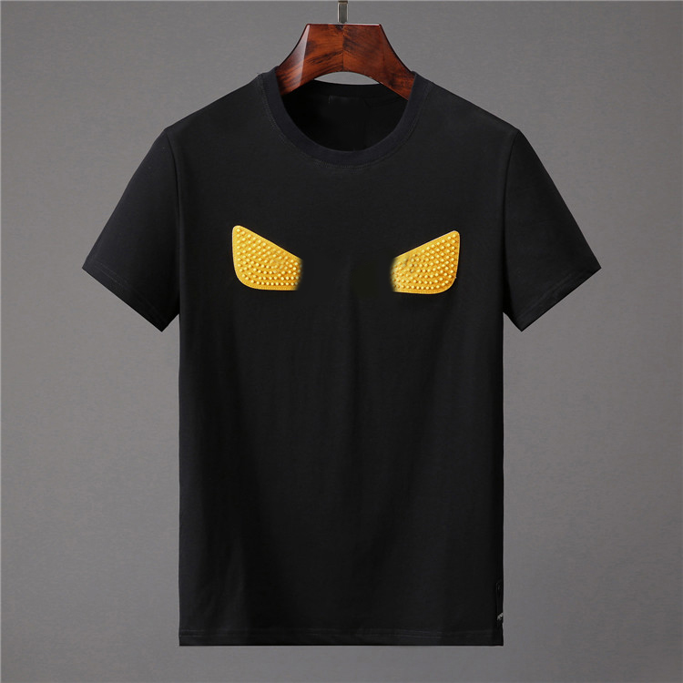 Fashion Mens Designers T Shirt Summer T Shirt High Quality Mens Stylist T Shirt Hip Hop Men Women Black Short Sleeve Tees w28, Extra amount
Fashion Mens Designers T Shirt Summer T Shirt High Quality Mens Stylist T Shirt Hip Hop Men Women Black Short Sleeve Tees w28, Extra amount