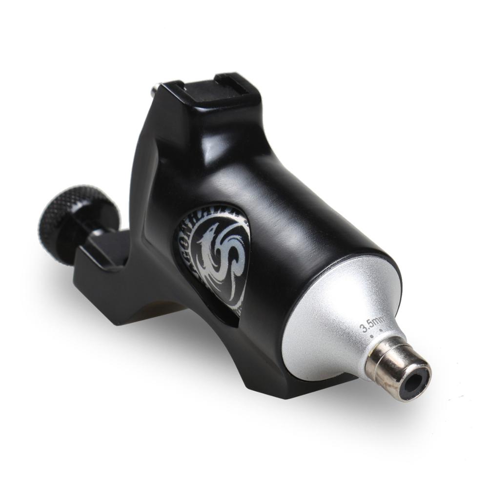 1 pcs Rotary Tattoo Machine Dragonhawk Tattoo Machine Gun Strong Quiet Motor Supply Liner and Shader RCA Clip CordScouts
1 pcs Rotary Tattoo Machine Dragonhawk Tattoo Machine Gun Strong Quiet Motor Supply Liner and Shader RCA Clip CordScouts