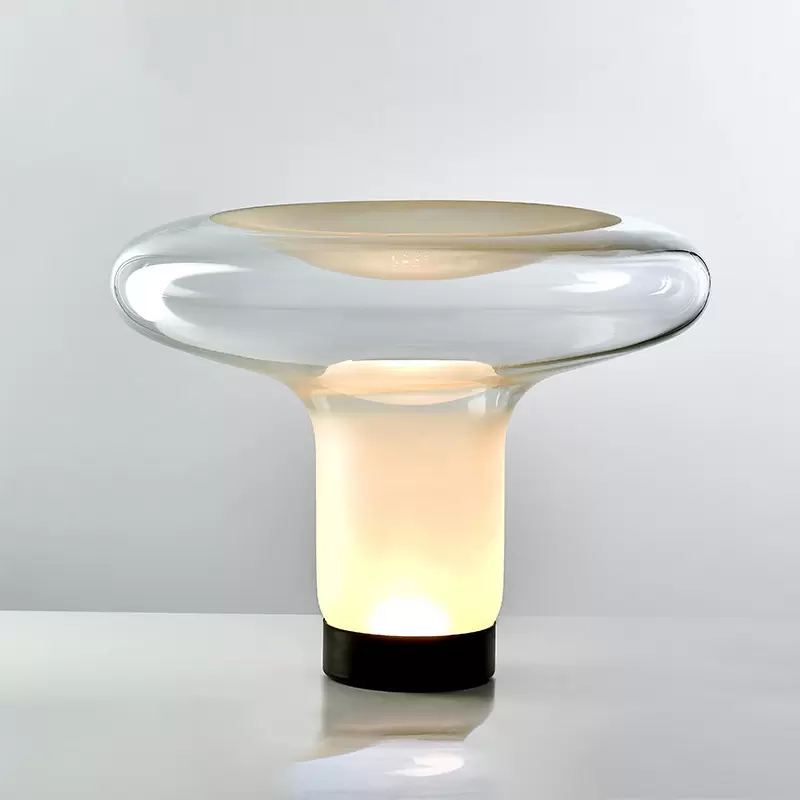 Nordic Led Table Lamp Designer Glass Simple Desk Lights for Living Room Bedroom Study Creative Beside Lamps
Nordic Led Table Lamp Designer Glass Simple Desk Lights for Living Room Bedroom Study Creative Beside Lamps