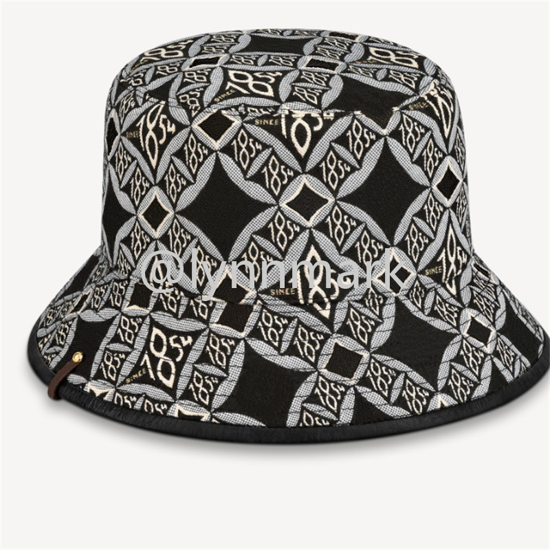Men Women Designer Bucket Hat Summer Letter Embroidery Designers Caps Hats Mens Brand Casquette Sunhat Outdoor, Blue;gray
Men Women Designer Bucket Hat Summer Letter Embroidery Designers Caps Hats Mens Brand Casquette Sunhat Outdoor, Blue;gray