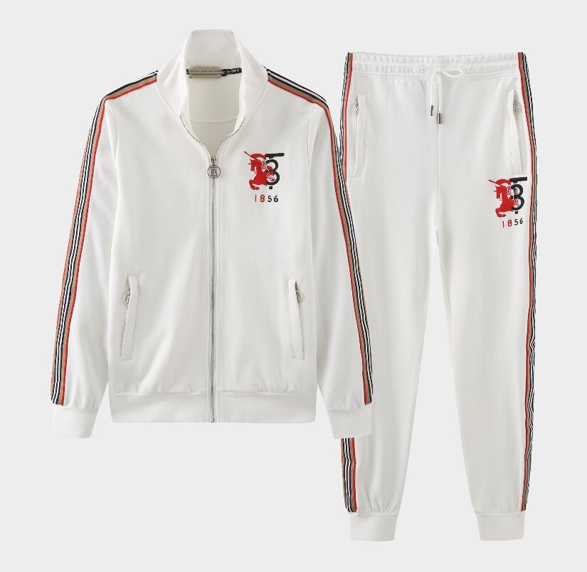 Mens Tracksuit Two Pieces Sets Jackets Long Sleeves And Pants With Letters Embroidery Fashion Style Spring Autumn Outwear Sports Set Jacket Tops Suits#08, 04
Mens Tracksuit Two Pieces Sets Jackets Long Sleeves And Pants With Letters Embroidery Fashion Style Spring Autumn Outwear Sports Set Jacket Tops Suits#08, 04