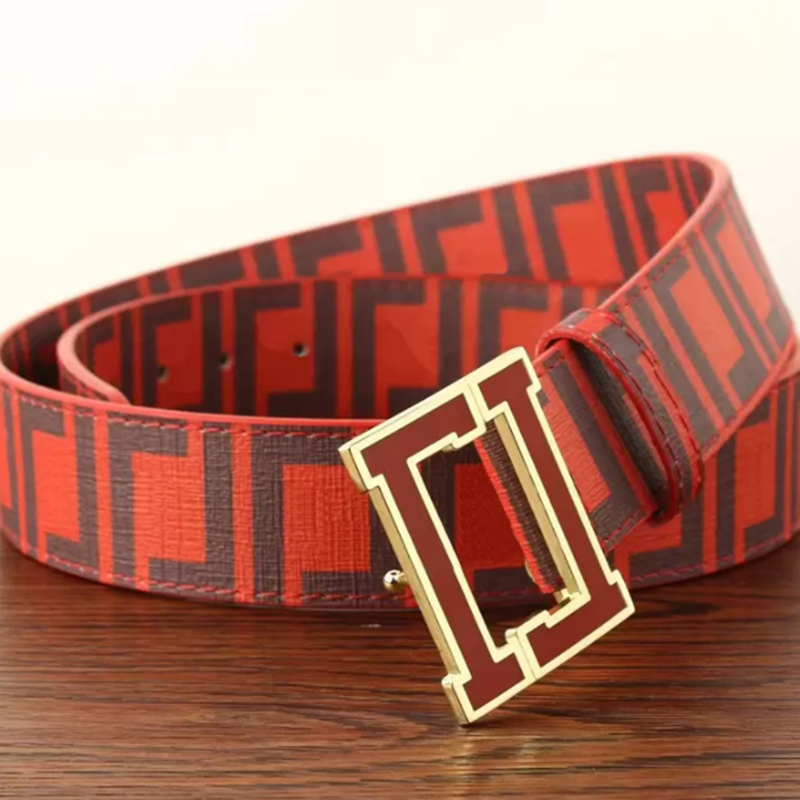 3.8cm Belt For Women Men Designer Belts Mens Lady Waistband Men Designer Cowskin Fashion Letter F Belt Gürtel D2112064Z, Black;brown
3.8cm Belt For Women Men Designer Belts Mens Lady Waistband Men Designer Cowskin Fashion Letter F Belt Gürtel D2112064Z, Black;brown