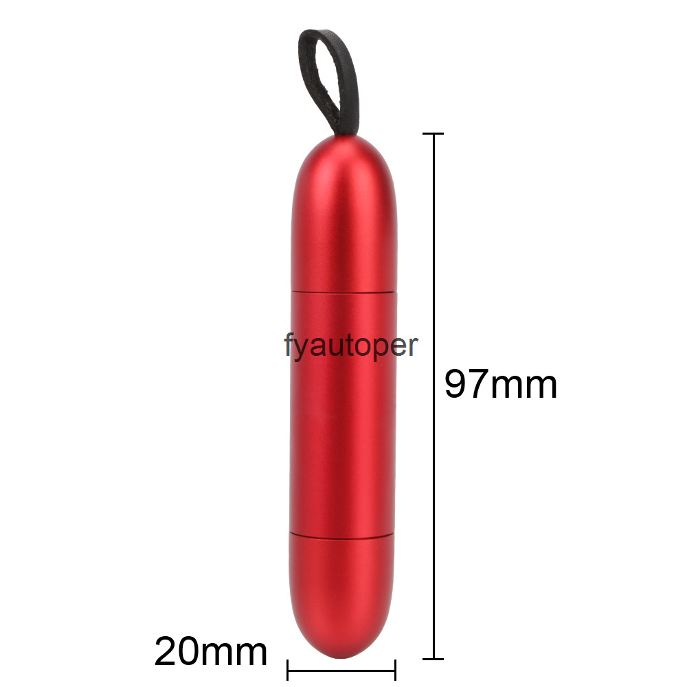 Glass Window Breaker Life-Saving Escape Car Emergency Tool Portable Seat Belt Cutter Safety Hammer Spring Type