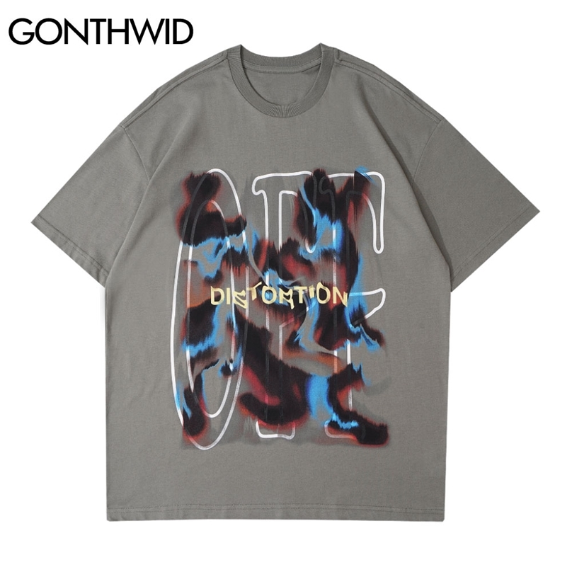 Tshirts Hip Hop Oversized Streetwear Creative Graffiti Letters Short Sleeve Tees Fashion Casual Punk Rock Gothic Tops 210602, White
Tshirts Hip Hop Oversized Streetwear Creative Graffiti Letters Short Sleeve Tees Fashion Casual Punk Rock Gothic Tops 210602, White