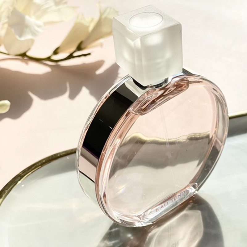 Promotion Perfume for woman pink CHANCE Parfum Spray EAU TENDER Eau de Toilette 100ML Lasting Fragrance fast delivery
Promotion Perfume for woman pink CHANCE Parfum Spray EAU TENDER Eau de Toilette 100ML Lasting Fragrance fast delivery