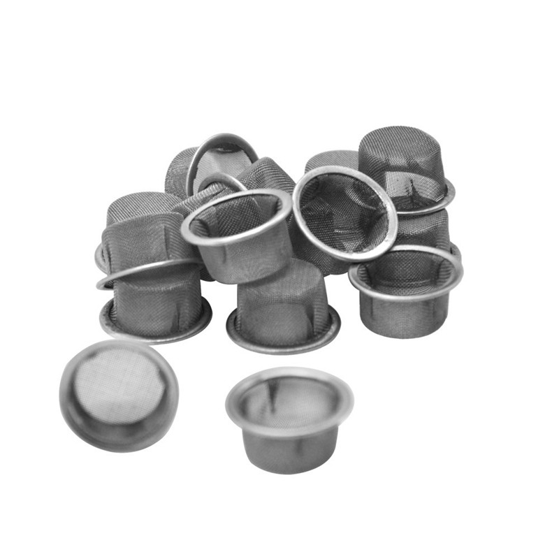 5 pcs/bag Filter Tennis Metal Pipe Combustion Net Flammable Tennis Flammable Bowl Ball Smoking Accessories
5 pcs/bag Filter Tennis Metal Pipe Combustion Net Flammable Tennis Flammable Bowl Ball Smoking Accessories