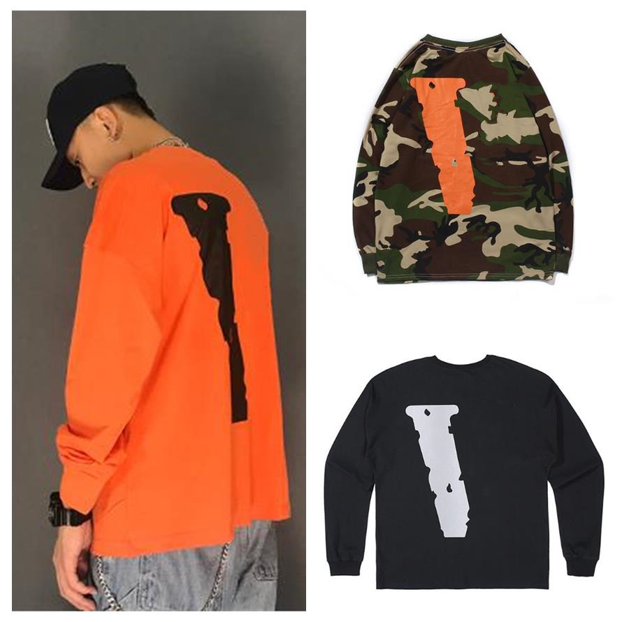 Men's shirts hip-hop big Orange purple Big V printing Sweatshirts Mens Pullover Friends European size S-XL A variety of styles and colors, Black
Men's shirts hip-hop big Orange purple Big V printing Sweatshirts Mens Pullover Friends European size S-XL A variety of styles and colors, Black