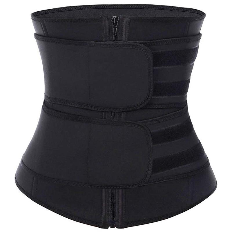 Women' Shapers Double Waist Belt Reinforced Postpartum Strong Shaping Clothes Sports Stretch Support Adjustment Abdominal, 05
Women' Shapers Double Waist Belt Reinforced Postpartum Strong Shaping Clothes Sports Stretch Support Adjustment Abdominal, 05