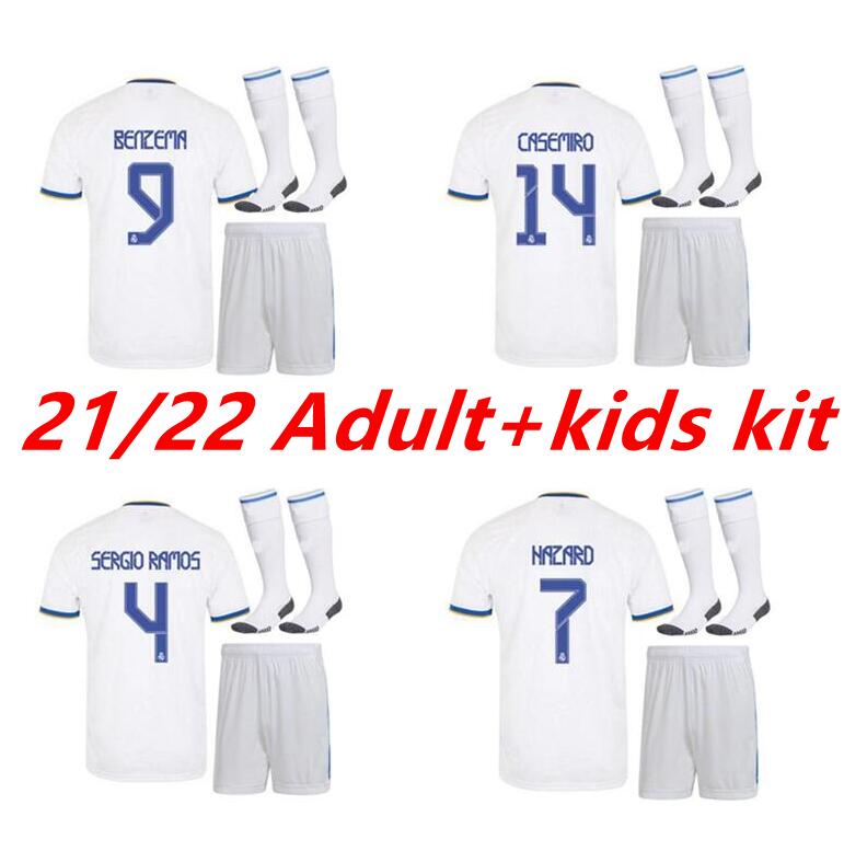 soccer jerseys real Madrid 21 22 BENZEMA ALABA HAZARD camiseta de futbol 2021 2022 KROOS MODRIC ISCO football shirt men kids kits, Black
soccer jerseys real Madrid 21 22 BENZEMA ALABA HAZARD camiseta de futbol 2021 2022 KROOS MODRIC ISCO football shirt men kids kits, Black