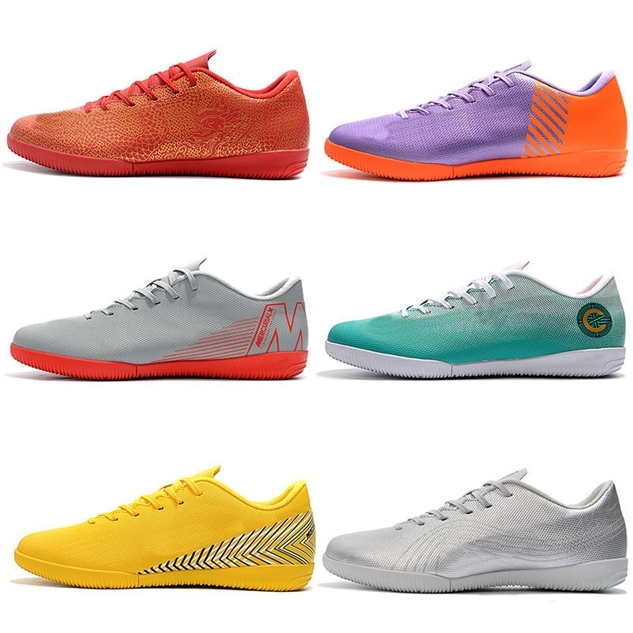 Cup World Mens Soccer Cleats Mercurial Superfly VI 360 Elite FG AC Steel Spikes Soccer Shoes LOW Ankle 12CLUB TF Football Boots, As photo 3
Cup World Mens Soccer Cleats Mercurial Superfly VI 360 Elite FG AC Steel Spikes Soccer Shoes LOW Ankle 12CLUB TF Football Boots, As photo 3