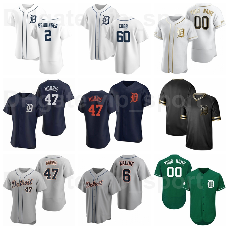 Baseball 6 Al Kaline Jersey 2 Charlie Gehringer 5 Hank Greenberg 47 Jack Morris 3 Alan Trammell 60 Ty Cobb Blue White Grey, Blue;black
Baseball 6 Al Kaline Jersey 2 Charlie Gehringer 5 Hank Greenberg 47 Jack Morris 3 Alan Trammell 60 Ty Cobb Blue White Grey, Blue;black