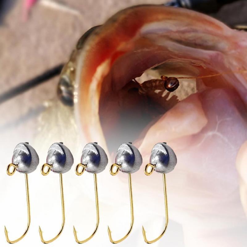 Fishing Hooks 5pcs Long Shank Hook Fish Steel Sharp Barbed Offset Narrow Bait Fishhook 15.5mm X 7mm Metal
Fishing Hooks 5pcs Long Shank Hook Fish Steel Sharp Barbed Offset Narrow Bait Fishhook 15.5mm X 7mm Metal