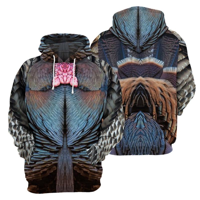Men's Hoodies & Sweatshirts Skin Hunting Turkey Hoodie Casual Cosplay Animal Spring Unisex Harajuku Zip Hooded Pullover 2021 Funny Women's S, Sweatshirt
Men's Hoodies & Sweatshirts Skin Hunting Turkey Hoodie Casual Cosplay Animal Spring Unisex Harajuku Zip Hooded Pullover 2021 Funny Women's S, Sweatshirt