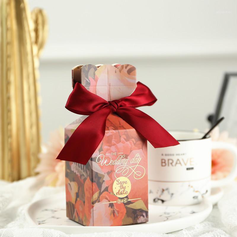 Gift Wrap 24Pcs Pink Marble Lines Candy Boxes With Ribbon Decoration For Wedding Or Birthday Party Event Gifts Chocolates Storage
Gift Wrap 24Pcs Pink Marble Lines Candy Boxes With Ribbon Decoration For Wedding Or Birthday Party Event Gifts Chocolates Storage