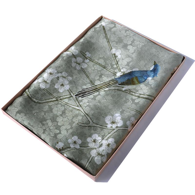 Hats, Scarves & Gloves Sets Teacher's Day Female Teacher Gift For Mom Birthday To Give Mother-in-Law High-End Gifts Elders 
Hats, Scarves & Gloves Sets Teacher's Day Female Teacher Gift For Mom Birthday To Give Mother-in-Law High-End Gifts Elders