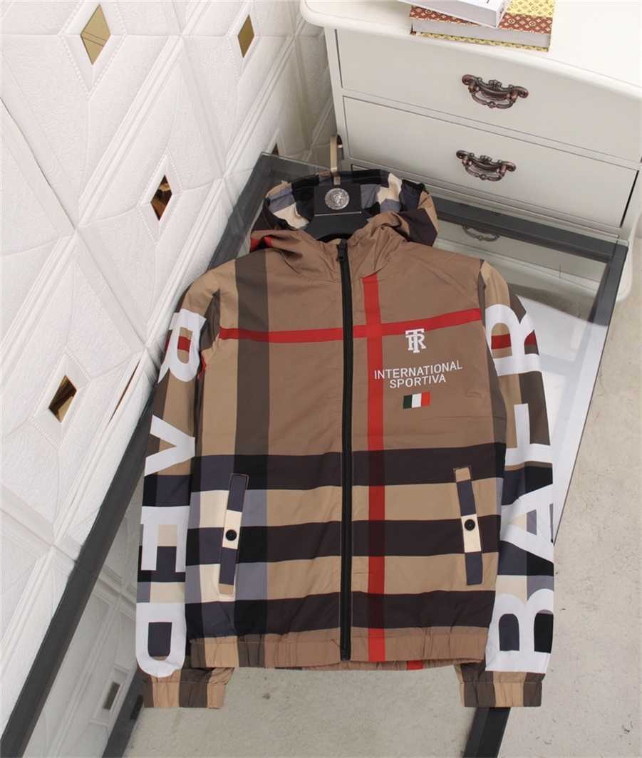 2021 Fashion and noble Coat men's wear jacket Long Sleeve Zipper Jackets Slim Fit high quality Windbreaker Men Winter thin Coats #QA29
2021 Fashion and noble Coat men's wear jacket Long Sleeve Zipper Jackets Slim Fit high quality Windbreaker Men Winter thin Coats #QA29