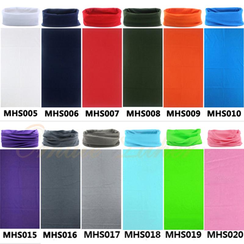 Sport Headband Neck Buff Bandana Mask Face Shield Breathable Balaclava Cache Cou Hiking Scarf Komin Na Twarz Men Kids 100pcs/lot, Random models
Sport Headband Neck Buff Bandana Mask Face Shield Breathable Balaclava Cache Cou Hiking Scarf Komin Na Twarz Men Kids 100pcs/lot, Random models