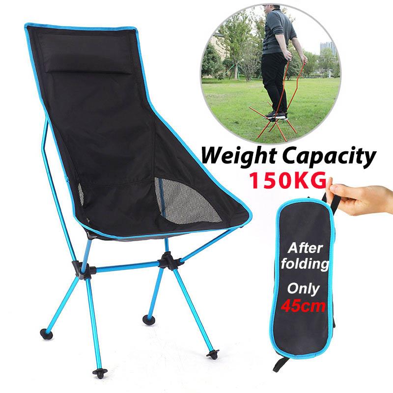 Outdoor Camping Chair Oxford Cloth Portable Folding Lengthen Camping Seat for Fishing Festival Picnic BBQ Beach Ultralight Chair
Outdoor Camping Chair Oxford Cloth Portable Folding Lengthen Camping Seat for Fishing Festival Picnic BBQ Beach Ultralight Chair