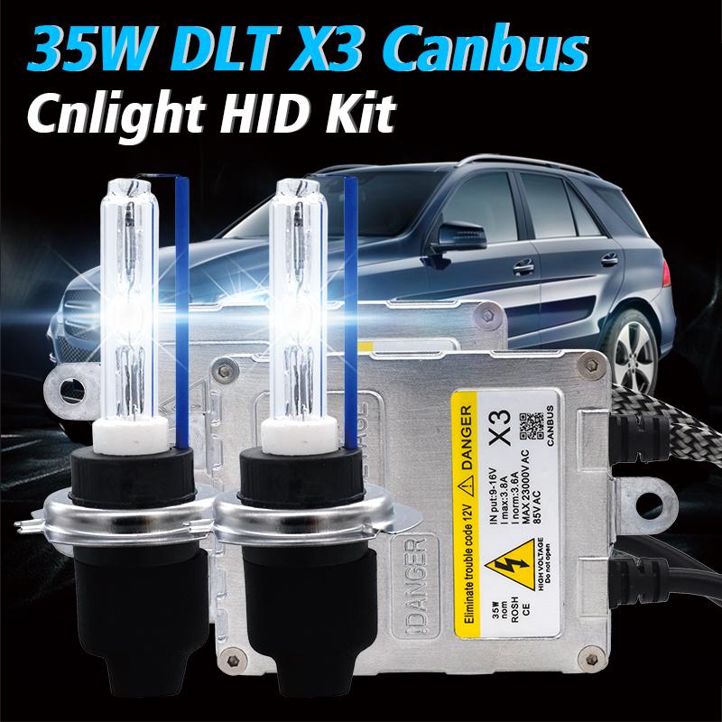 Car Headlights SKYJOYCE 35W Cnlight H7 H11 Canbus HID Headlight Kit AC 12V DLT X3 Ballast Original H1 9005 Bulb 4300K 6000K
Car Headlights SKYJOYCE 35W Cnlight H7 H11 Canbus HID Headlight Kit AC 12V DLT X3 Ballast Original H1 9005 Bulb 4300K 6000K