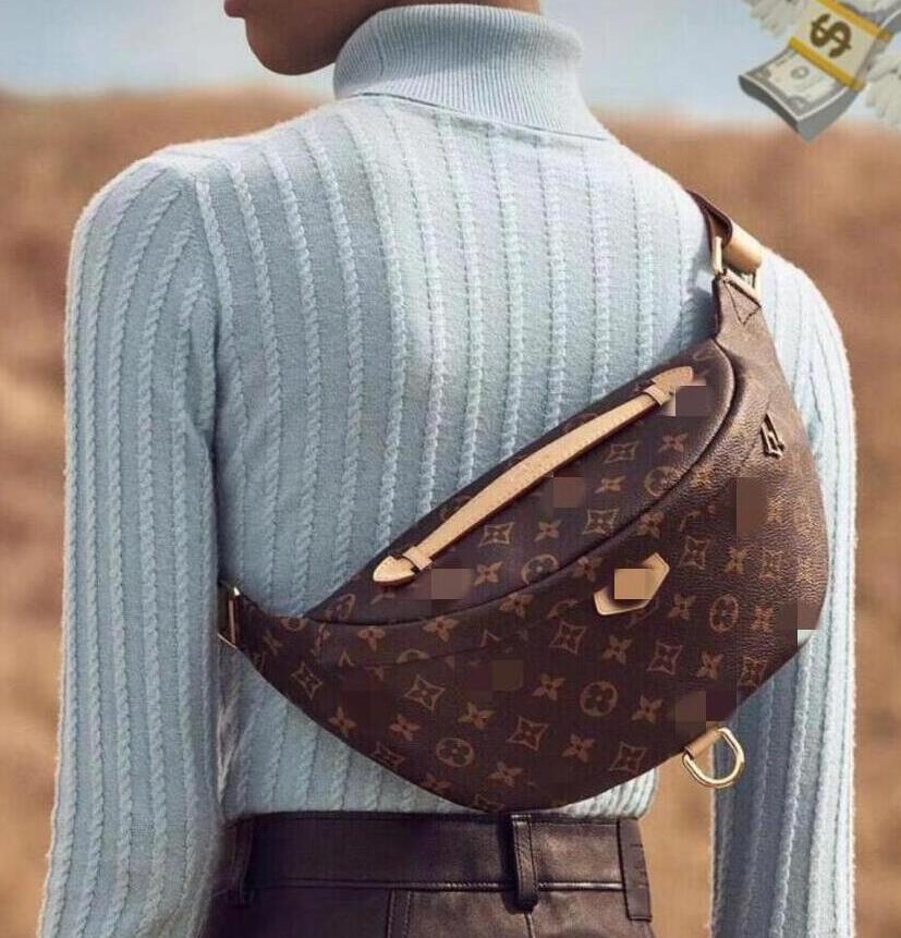 GG's LOUIS's VUTTON's VITTONings LVs YSLs Bumbag Luxurys DISCOVERY Waist bag Man shoulder strap Crossbody Bags Women Temperament Outdoor sports Span Packet, Color
GG's LOUIS's VUTTON's VITTONings LVs YSLs Bumbag Luxurys DISCOVERY Waist bag Man shoulder strap Crossbody Bags Women Temperament Outdoor sports Span Packet, Color