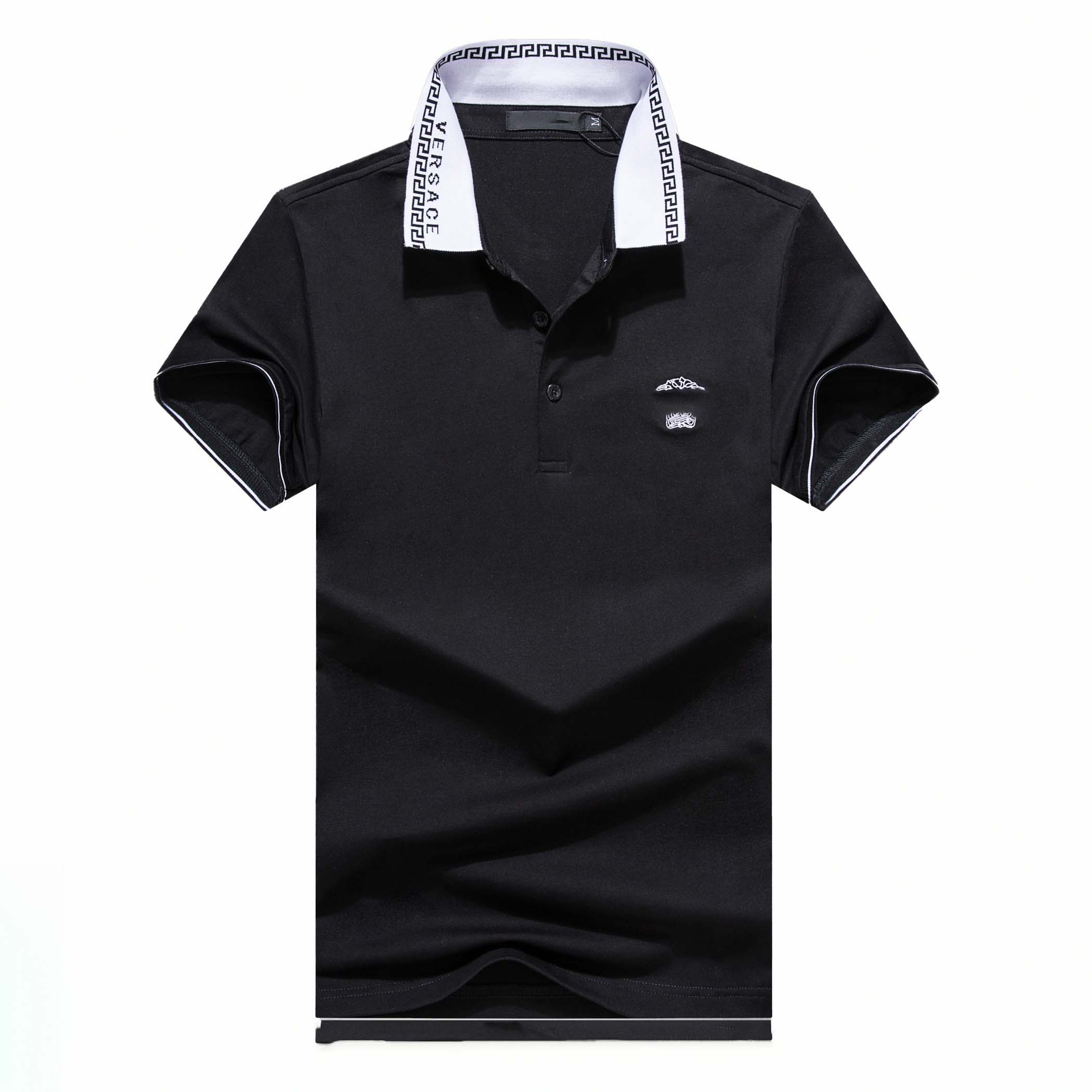 Compare with similar Items Italy Men Polo Shirts Snake Bee Embroidery Fashion Casual High Street Clothes Mens Shirt Tees Tops, White;black
Compare with similar Items Italy Men Polo Shirts Snake Bee Embroidery Fashion Casual High Street Clothes Mens Shirt Tees Tops, White;black