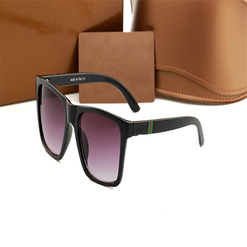 Luxury Designer Sunglasses Men Eyeglasses Outdoor Shades PC Frame Fashion Classic Lady Sun glasses Mirrors for Women
Luxury Designer Sunglasses Men Eyeglasses Outdoor Shades PC Frame Fashion Classic Lady Sun glasses Mirrors for Women