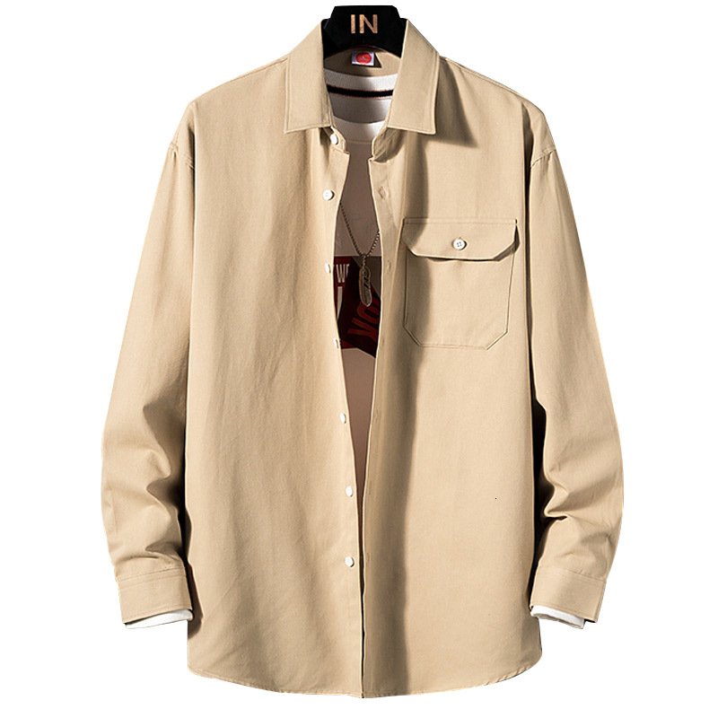 2021 New Men's Oversized White Shirts Mens Fashion Cotton Blouse 5xl Oversize Long Sleeves Shirt for Men Man Clothing Casual 91pn, Black
2021 New Men's Oversized White Shirts Mens Fashion Cotton Blouse 5xl Oversize Long Sleeves Shirt for Men Man Clothing Casual 91pn, Black