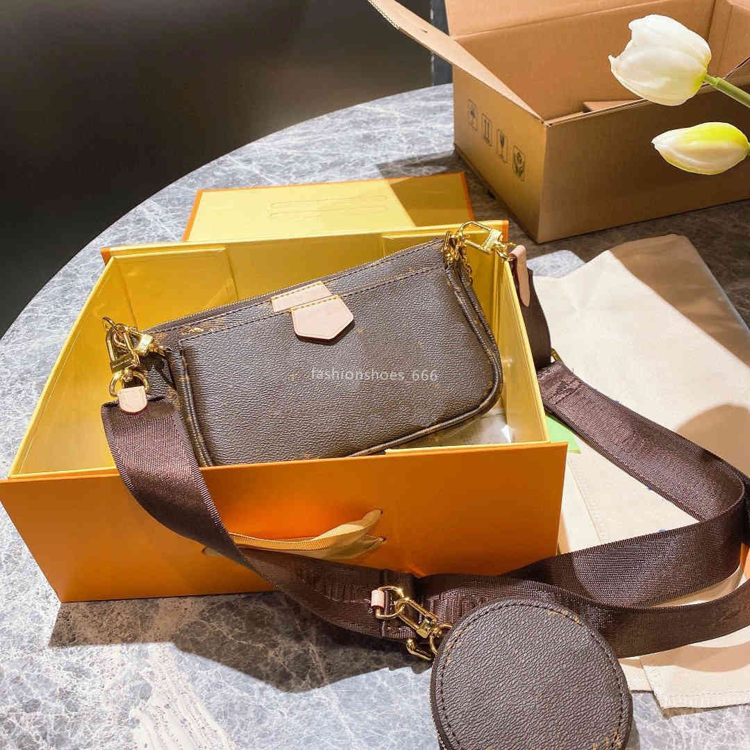 2022 Lady Shoulder Shopping Evening Bag Top Quality Woman Luxurys Designers Crossbody Bags Wallet Backpack Handbags Purses Card Holder wallets, Brown
2022 Lady Shoulder Shopping Evening Bag Top Quality Woman Luxurys Designers Crossbody Bags Wallet Backpack Handbags Purses Card Holder wallets, Brown