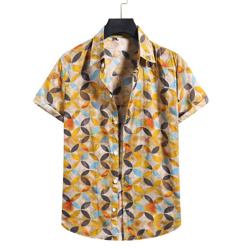 Men's Casual Shirts Plaid Shirt Men Summer Classic Short Sleeve Dress Button Down Office Workwear Cotton Linen Blouse Top #T2G, White;black
Men's Casual Shirts Plaid Shirt Men Summer Classic Short Sleeve Dress Button Down Office Workwear Cotton Linen Blouse Top #T2G, White;black