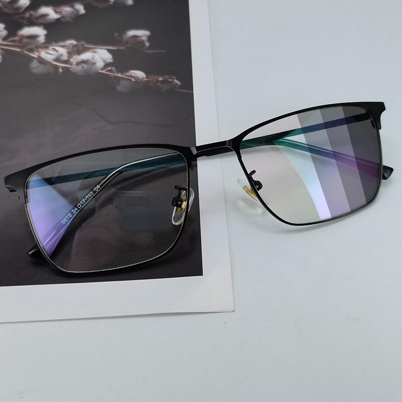 Sunglasses Pochromic Transition Glasses For Women Men Anti Radiation Blue Light Replaceable Clear Scratch Lens Square
Sunglasses Pochromic Transition Glasses For Women Men Anti Radiation Blue Light Replaceable Clear Scratch Lens Square