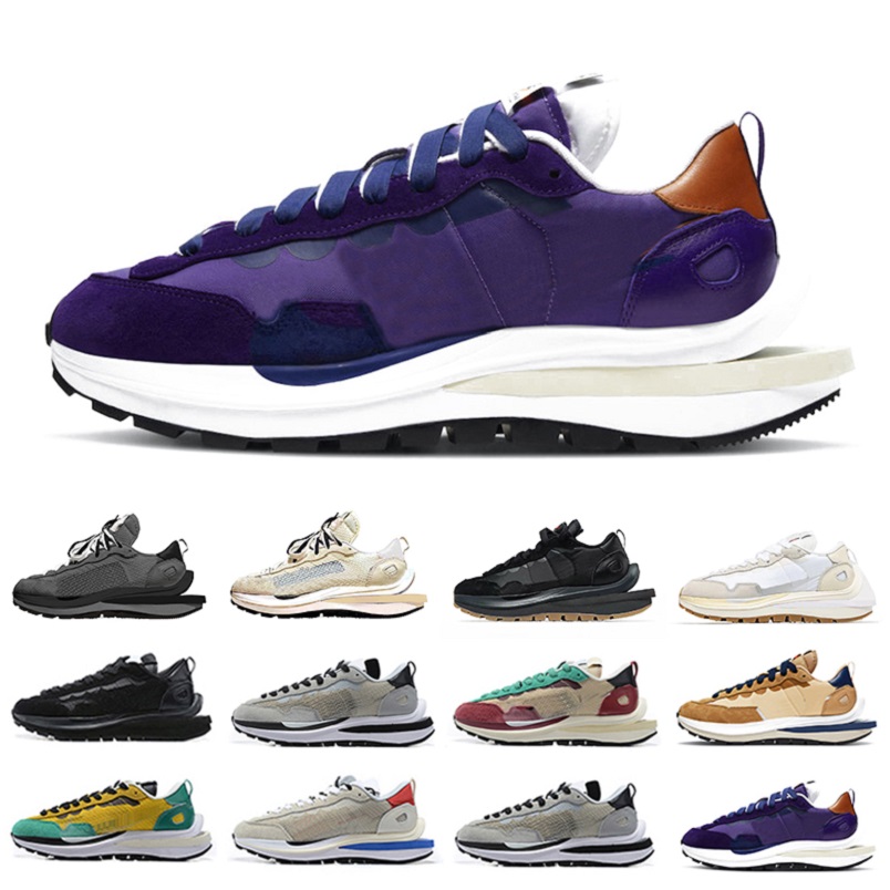 Newest Sesame blue void Dark Iris Mens Running Shoes Tour Yellow Wine Red LDV Waffle Undercover x Daybreak University Women men Sports Sneakers, Color#11
Newest Sesame blue void Dark Iris Mens Running Shoes Tour Yellow Wine Red LDV Waffle Undercover x Daybreak University Women men Sports Sneakers, Color#11