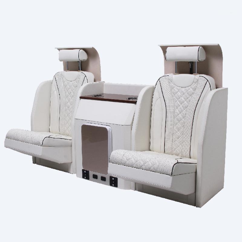 Seat Cushions JYJX025 Luxury Refitting Hidden Folding Bar Business Car Van For Sale
Seat Cushions JYJX025 Luxury Refitting Hidden Folding Bar Business Car Van For Sale