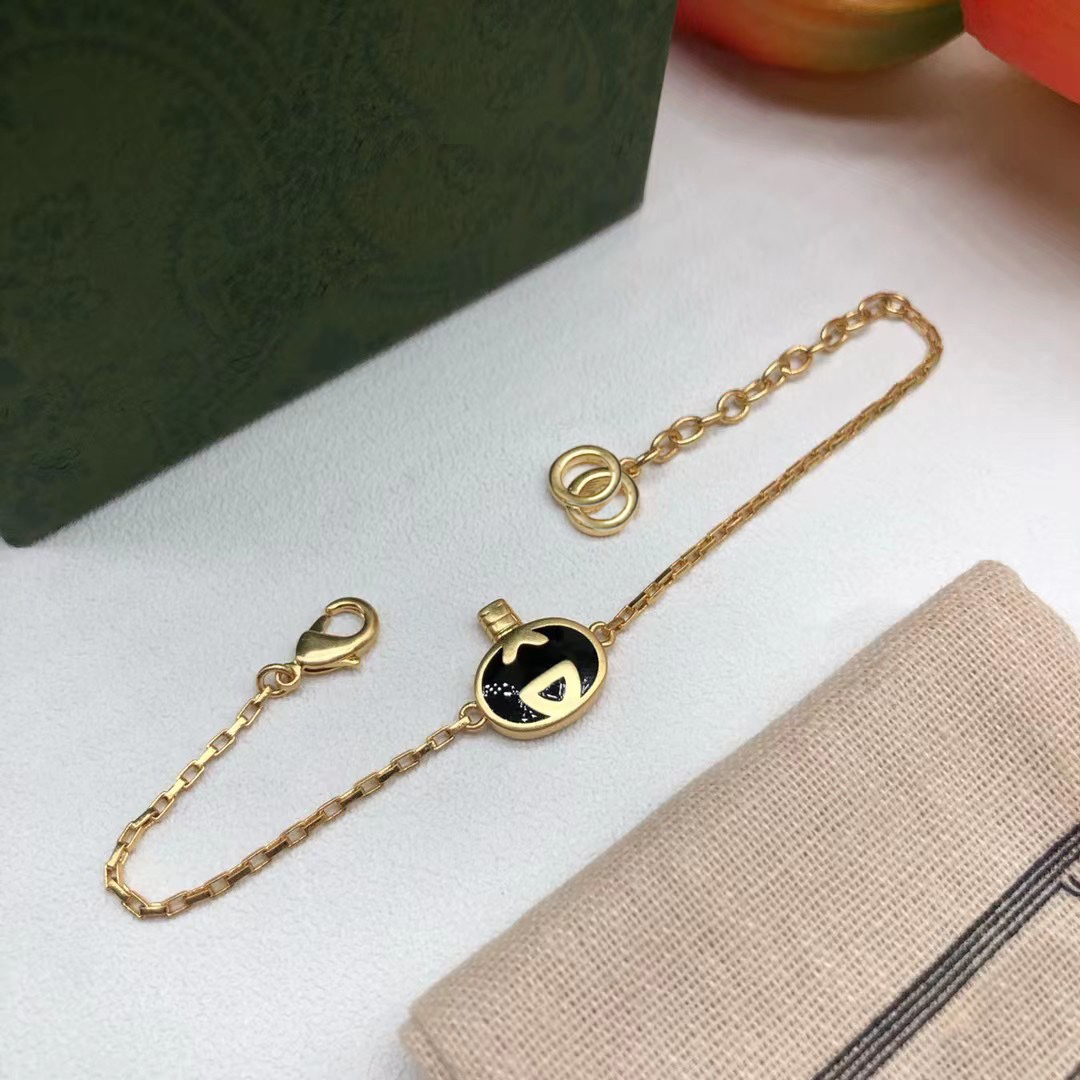 Original Link Chain lovers Classic Fashion brand 925 Sterling Silver Tiger round Zircon Bracelet Exquisite High Quality Party Jewelry Couples Gift
Original Link Chain lovers Classic Fashion brand 925 Sterling Silver Tiger round Zircon Bracelet Exquisite High Quality Party Jewelry Couples Gift