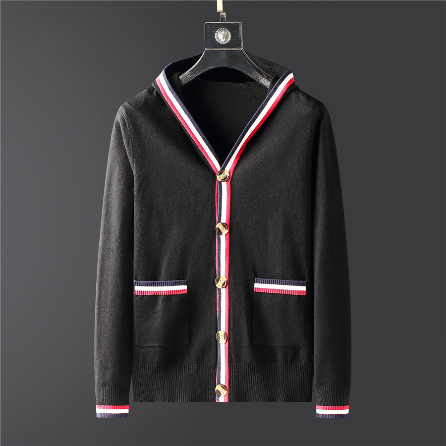 2021 22ss Mens women sweaters classic full Letter sweater luxury High Quality clothes Leisure multicolor 10 choice size M~3XL, Black
2021 22ss Mens women sweaters classic full Letter sweater luxury High Quality clothes Leisure multicolor 10 choice size M~3XL, Black