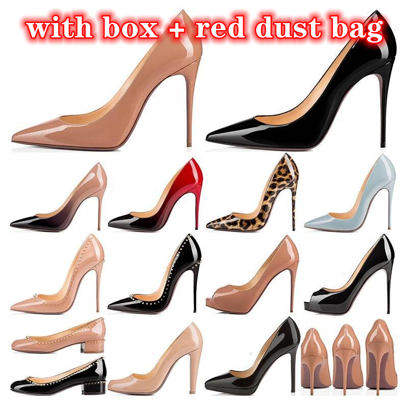 2021 red bottom Dress shoes fashion high heels for women party wedding triple black nude yellow pink glitter spikes Pointed Toes Pumps
2021 red bottom Dress shoes fashion high heels for women party wedding triple black nude yellow pink glitter spikes Pointed Toes Pumps