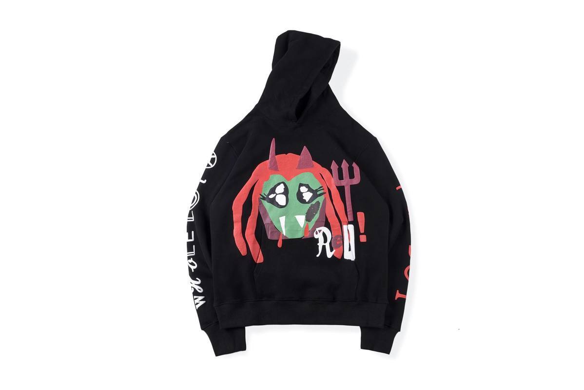 2021 New Xyz Hoodies Playboi Carti Wlr King Vamp High Quality Sweatshirt Streetwear Fashion Men Women Cpfm Pullovers Dg51, Gray2
2021 New Xyz Hoodies Playboi Carti Wlr King Vamp High Quality Sweatshirt Streetwear Fashion Men Women Cpfm Pullovers Dg51, Gray2